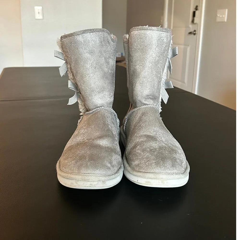 N/A cozy faux